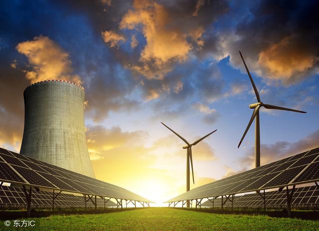 新能源行业的投资前景如何?